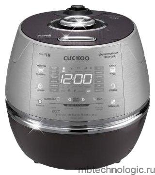 Cuckoo CMC-CHSS1004F