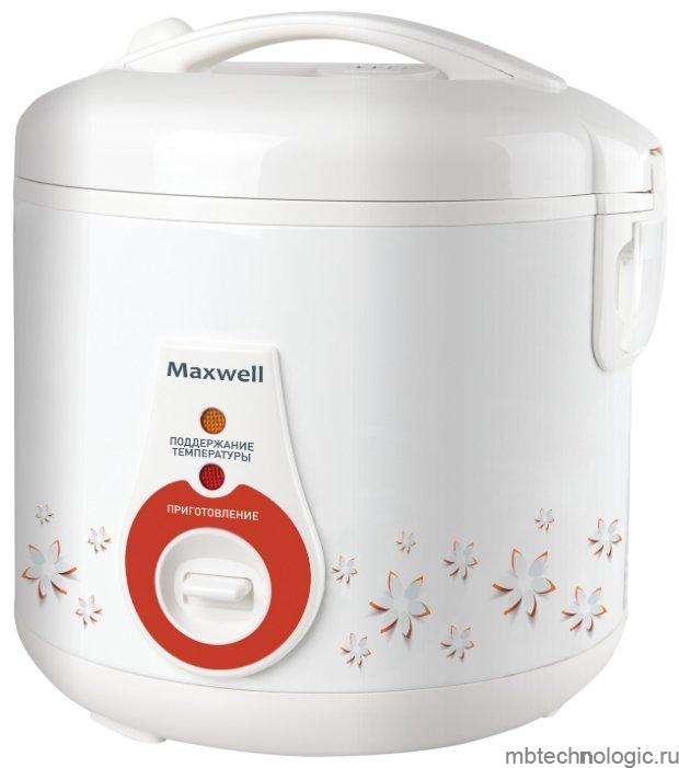 Maxwell MW-3804