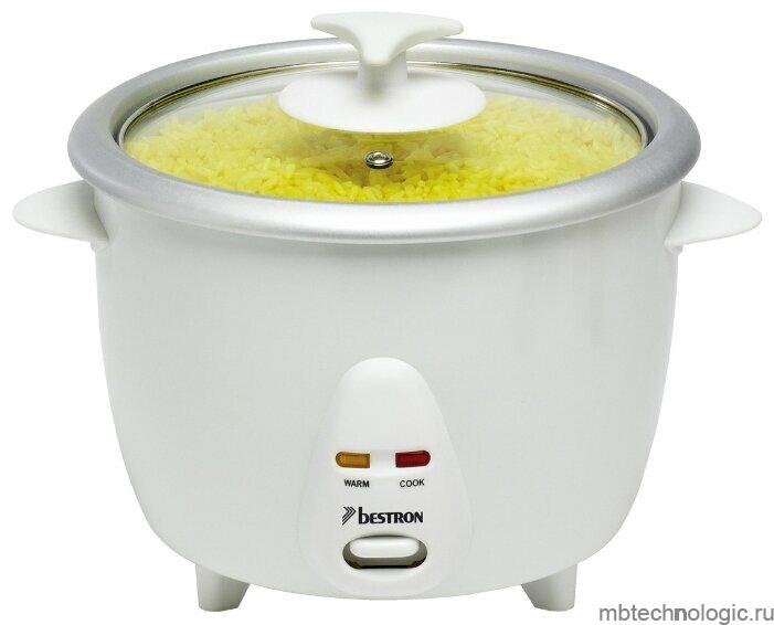 DRC500 Compact rice cooker