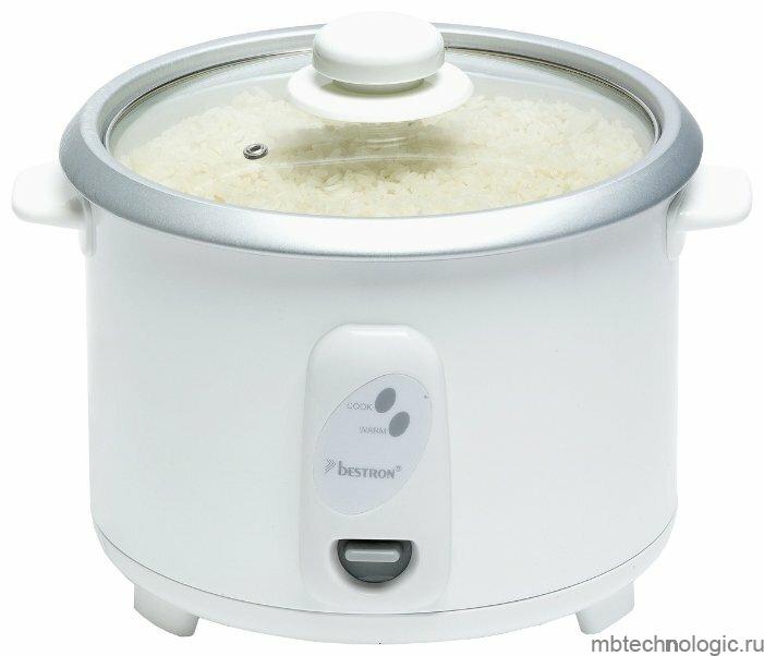 Bestron ARC220 Rice cooker