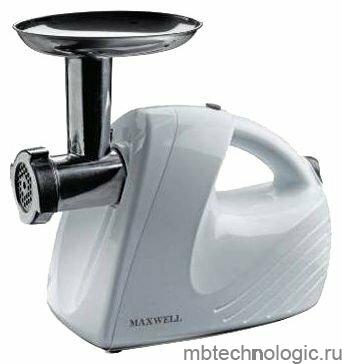 Maxwell MW-1251