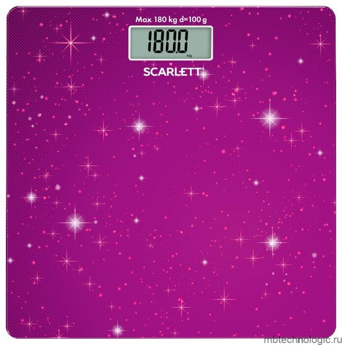 Scarlett SC-BS33E037