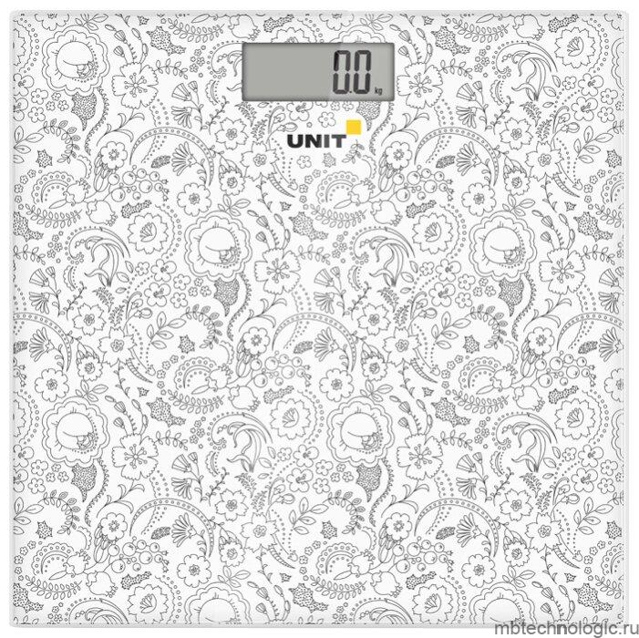 UNIT UBS 2052 WHGY