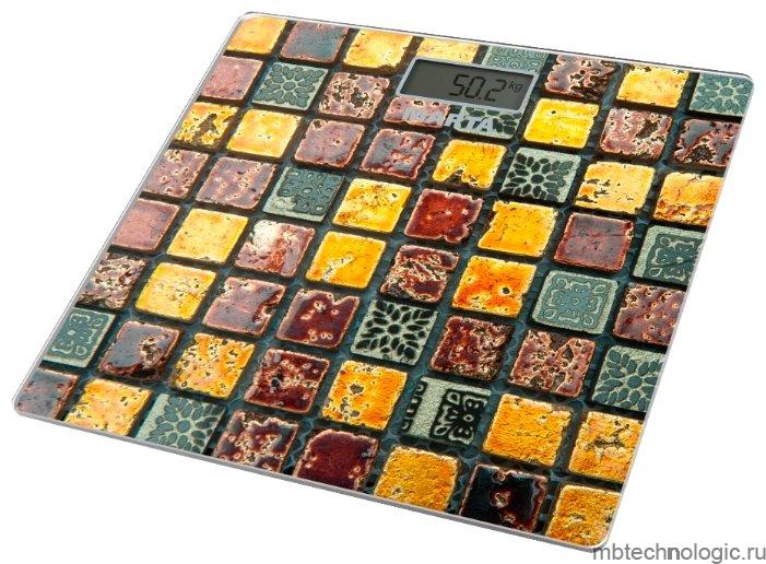 Marta MT-1677 GD mosaic