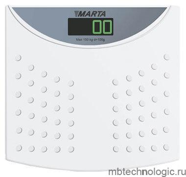Marta MT-1650 WH