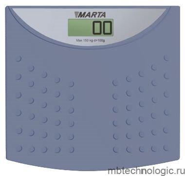 Marta MT-1650 BU