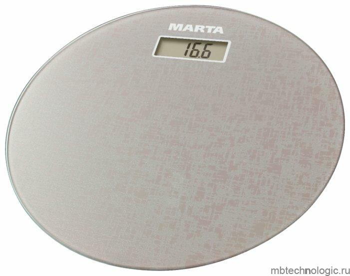Marta MT-1662 VT