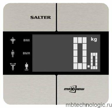 Salter 9124