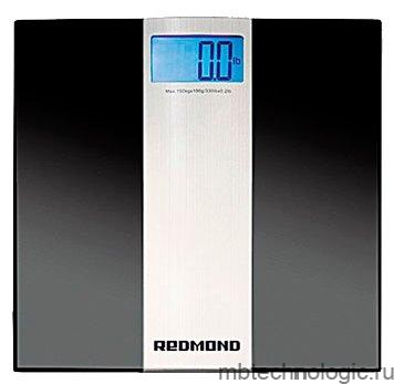 REDMOND RS-710 BK