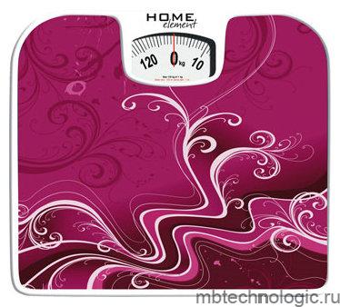 Home Element HE-SC900 PK