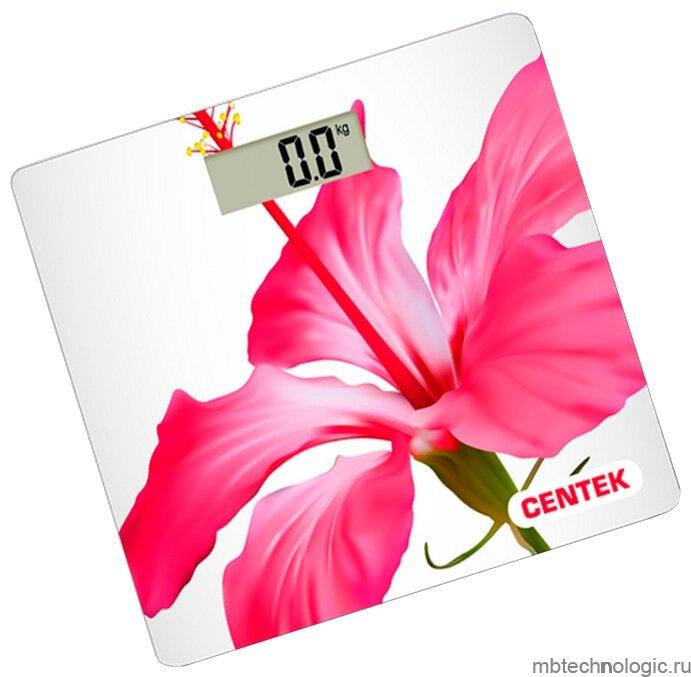 CENTEK CT-2412 Flower