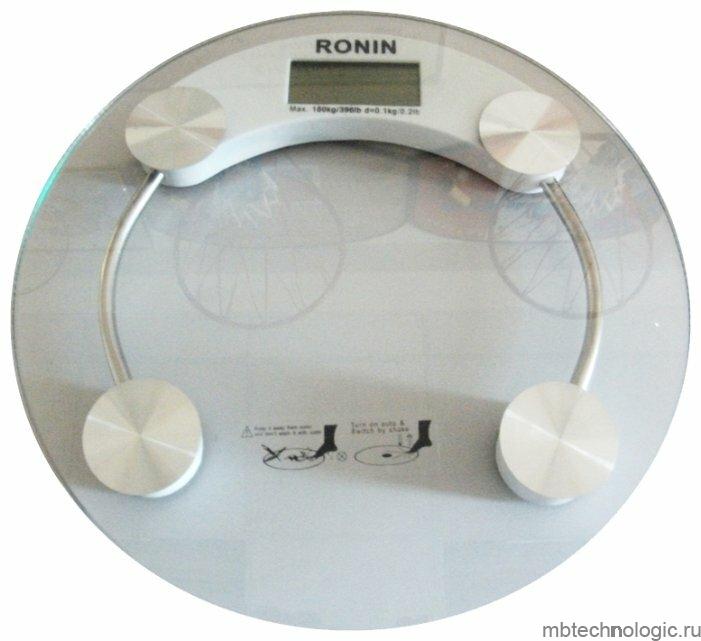 Ronin РА-816C-03