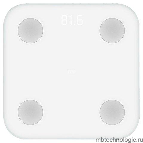Xiaomi Mi Body Fat Scale 2