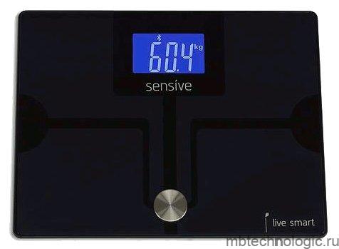 Smart Scales S100