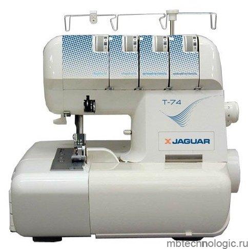 Janome T-74
