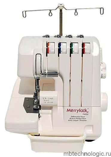 Merrylock MK740DS