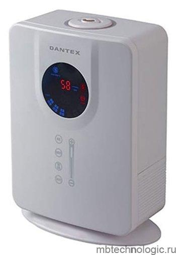 Dantex D-H50UG