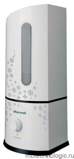 Maxwell MW-3553