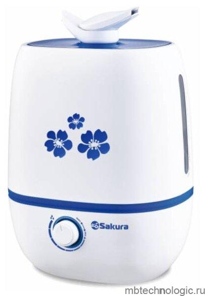 Sakura SA-0604BL