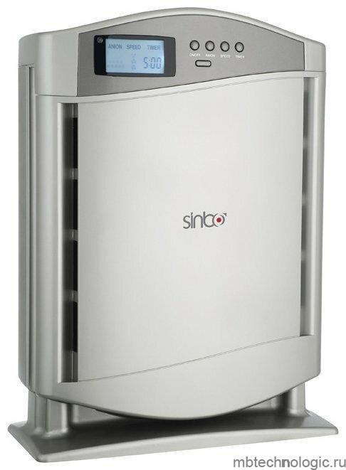 Sinbo SAP 5501