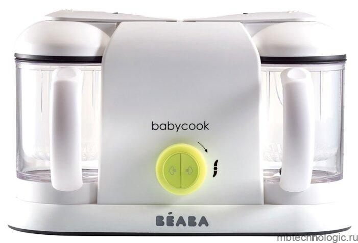 Beaba Babycook Duo