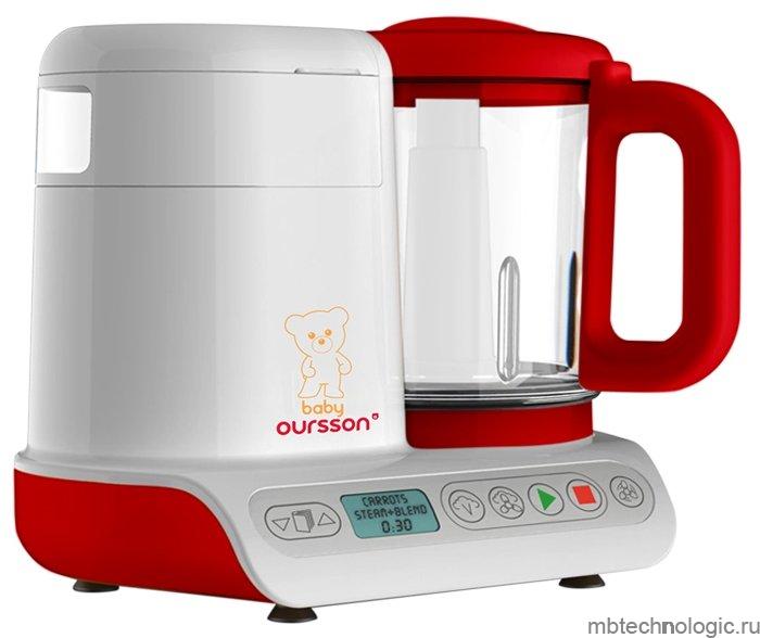 Oursson BL1060HGD