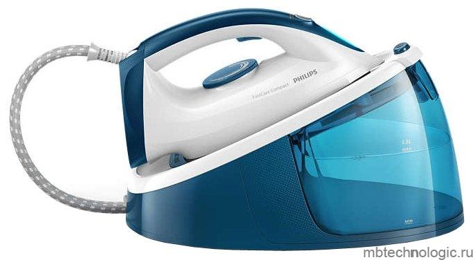 Philips GC6734/20 FastCare Compact