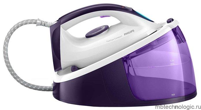 Philips GC6730/30 FastCare Compact