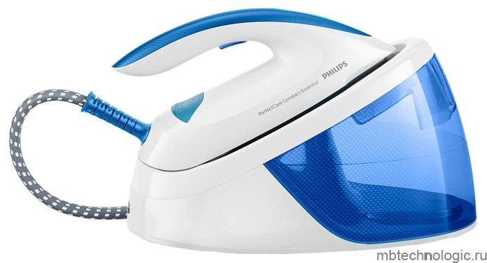 Philips GC6804/20 PerfectCare Compact Essential