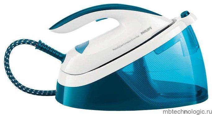 Philips GC6830/20 PerfectCare Compact Essential