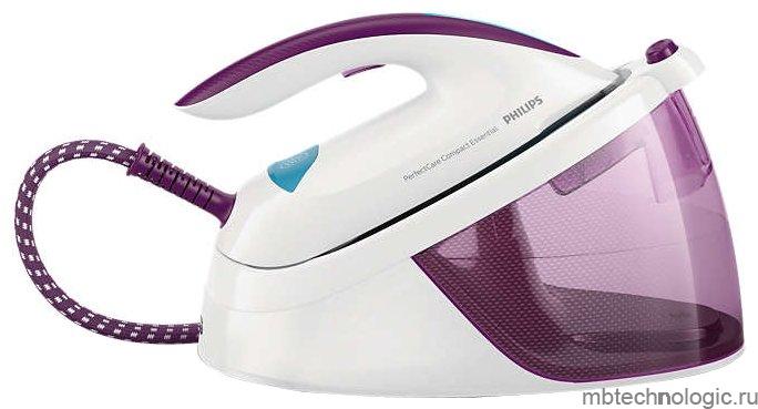 Philips GC6822/30 PerfectCare Compact Essential