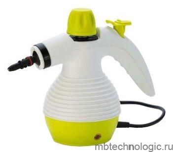 Clever Portable Steam Cleaner