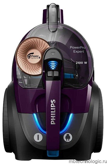 Philips FC9734 PowerPro Expert