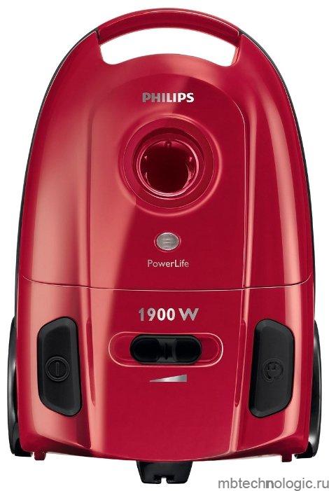Philips FC8451 PowerLife