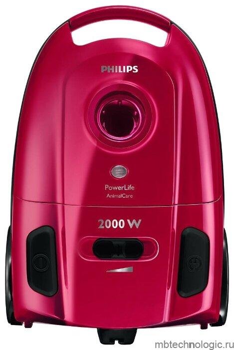 Philips FC8455 PowerLife