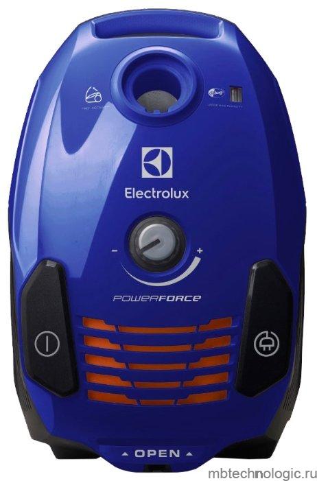 Electrolux ZPF 2210