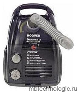 Hoover Sensory TS1962