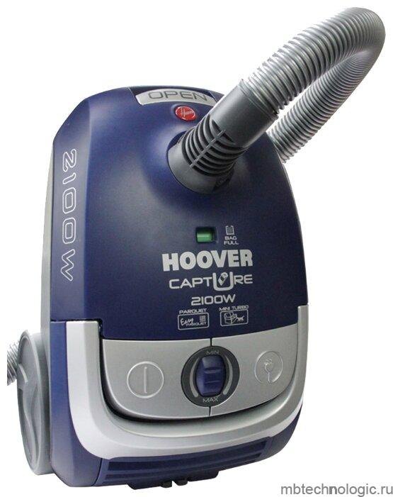 Hoover TCP 2120 019 CAPTURE