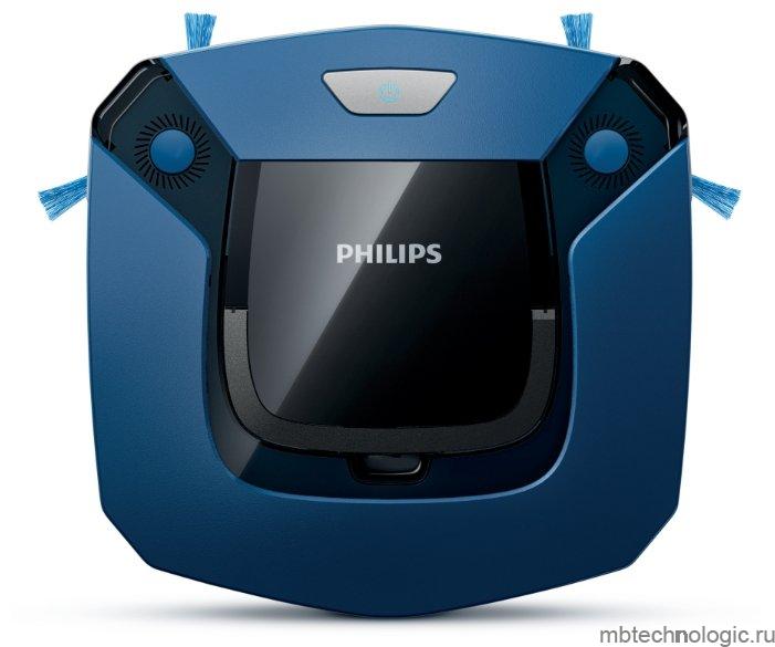 Philips FC8792 SmartPro Easy