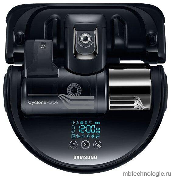 Samsung VR20K9350WK