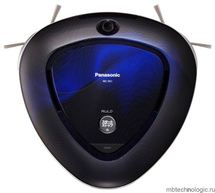 Panasonic MC-RS1