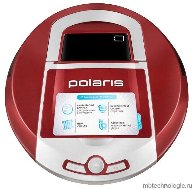 Polaris PVCR 0116D