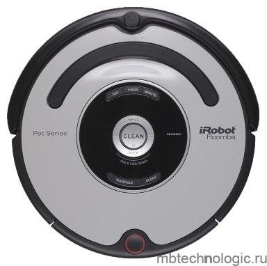iRobot Roomba 563