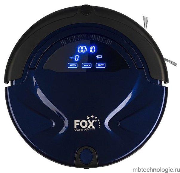 FOXCLEANER AIR