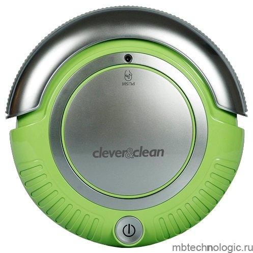 Clever & Clean 002 M-Series