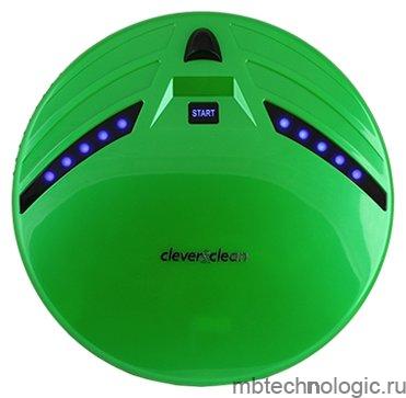 Clever & Clean Zpro-series Z10A II