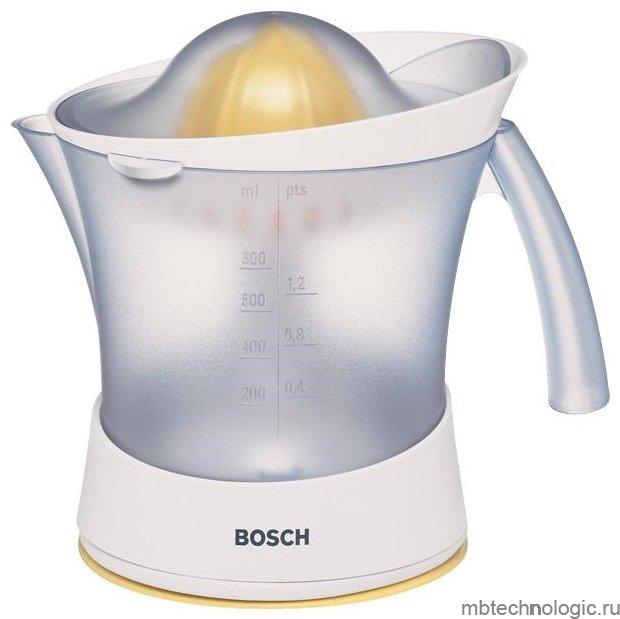 Bosch MCP3500