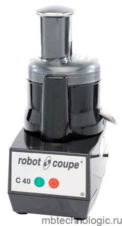 Robot Coupe Coupe C 40