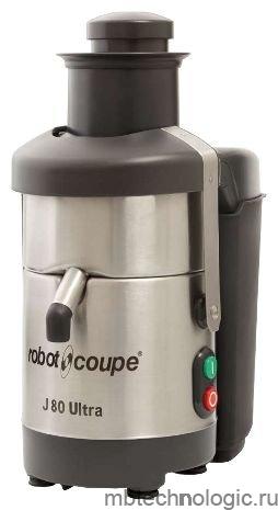 Robot Coupe Coupe J 80 Ultra