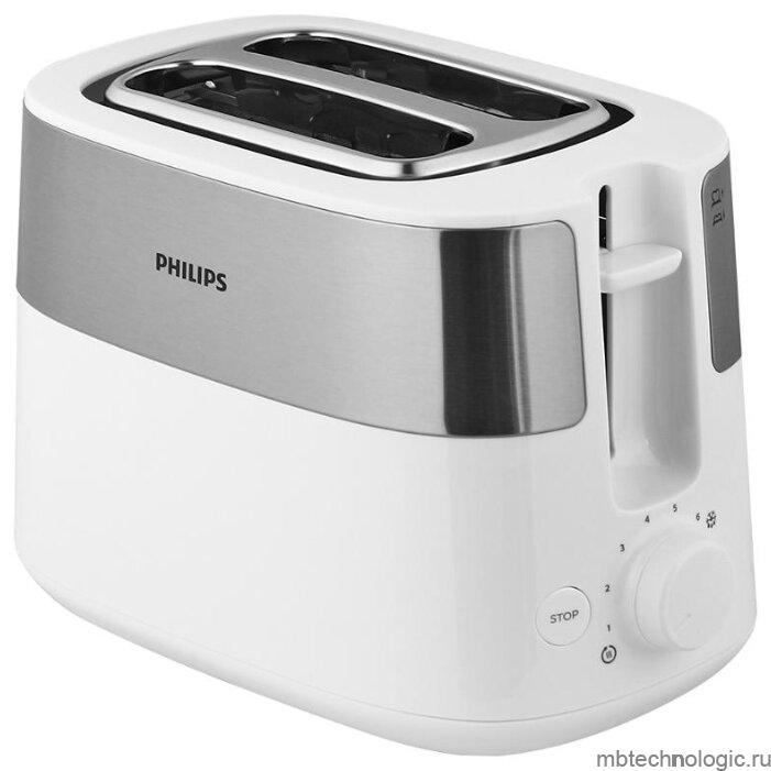 Philips HD 2515
